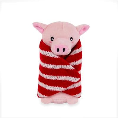 ROSEWOOD Penny Pig In Blanket