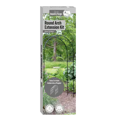 Round Arch Extension Kit D45cm