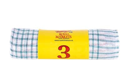 Royal Markets Tea Towels - Roll 3
