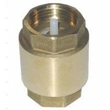 RP.0133 - Anti Return Valve - 3/4