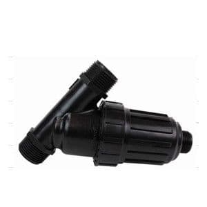 RP.0409 - Irritec FLC Y-FILTER - 3/4