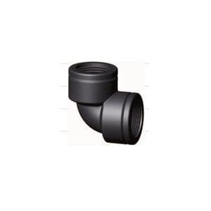 RP.0865 - Irritec (PP) ELBOW - 2 x 3/4