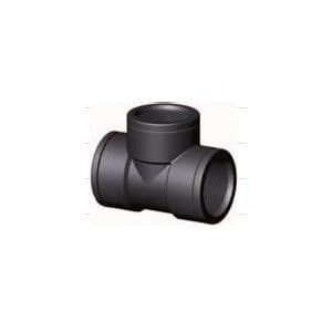 RP.0869 - Irritec (PP) T-JOINT - 3 x 3/4