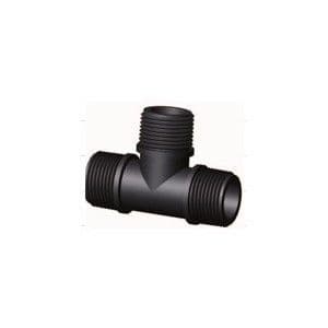 RP.0873 - Irritec (PP) T-JOINT - 3 x 1