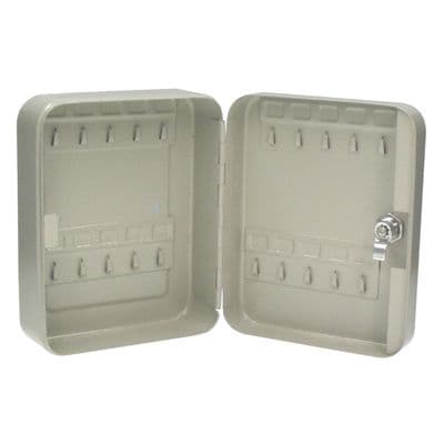 RST Key Cabinet - 20 Hook