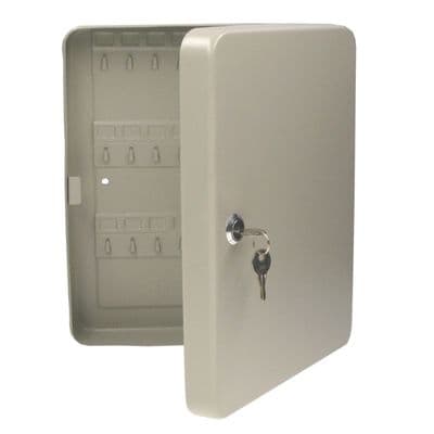 RST Key Cabinet - 48 Hook