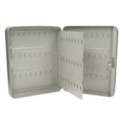 RST Key Cabinet - 96 Hook