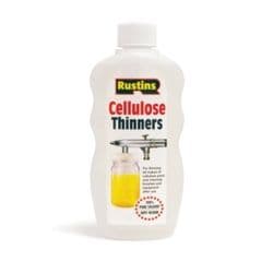 Rustins Cellulose Thinners - 125ml