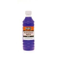 Rustins Methylated Spirit - 500ml