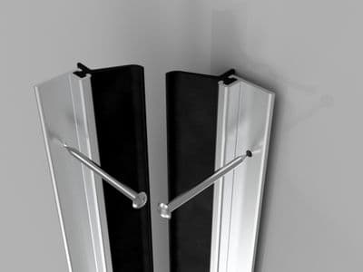 RYT-X Pin ADS Aluminium - 2134mm