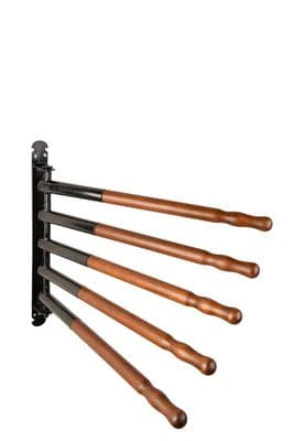 S9377 Retro Swing & Stack Rack***