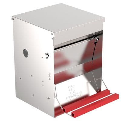 Safeed Automatic Feeder - 12kg