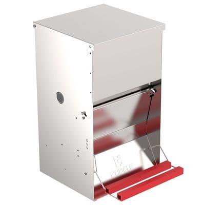 Safeed Automatic Feeder  20kg