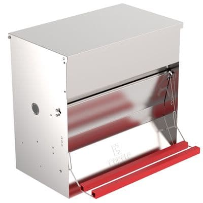 Safeed Automatic Feeder - 20kg