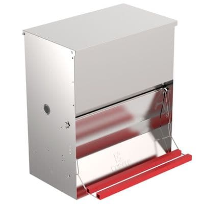Safeed Automatic Feeder - 40kgs