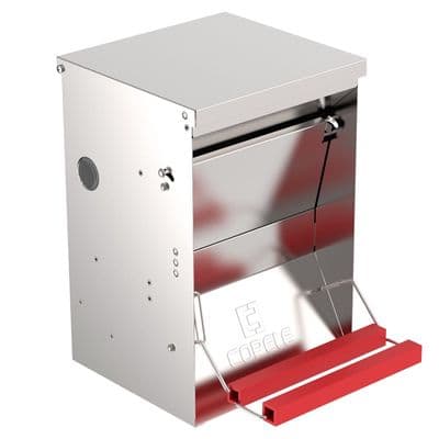 Safeed Automatic Feeder - 6kg