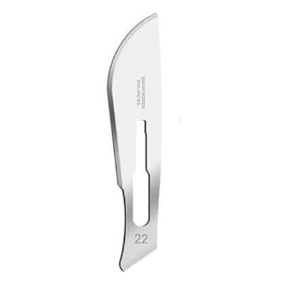 Scalpel Blades - No22