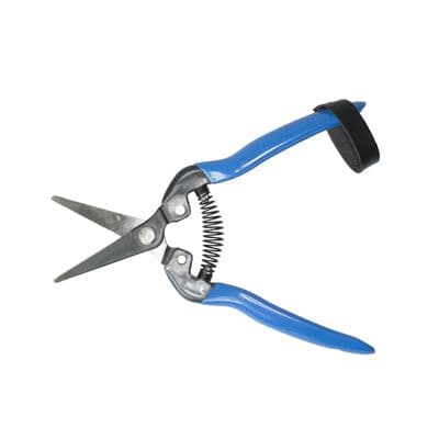 Schere Snips - Carbon Steel Bladed Scissors
