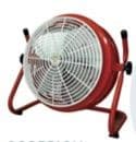 Scorpion Fan - 4750m3 Floor Fan 18