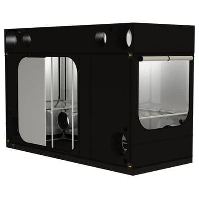 Secret Jardin Intense Tent 1.5m x 3.6 x 2.42 (INT150) (B)