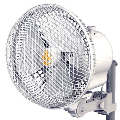 Secret Jardin Monkey Fan 200mm (8