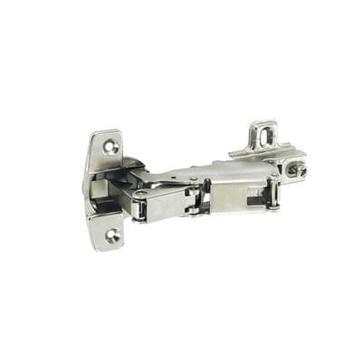 Securit 165 Concealed Cabinet Sprung Hinges - 35mm