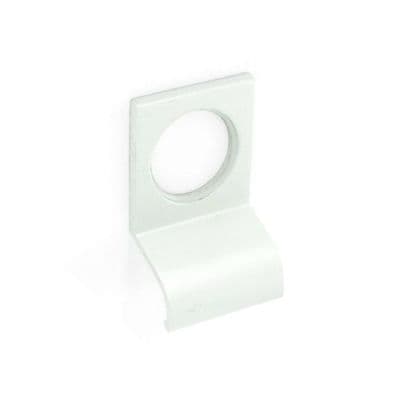 Securit Aluminium Cylinder Pull Satin - 75mm - Pack of 5