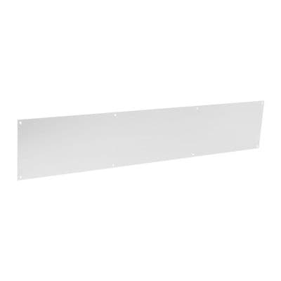 Securit Aluminium Kicking Plate - 813mm