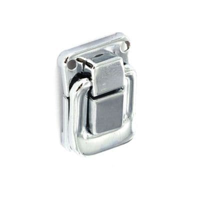 Securit Case Clips Nickel Plated (2) - 45mm