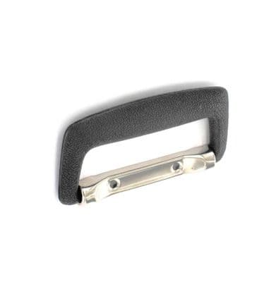 Securit Case Handle Nickel Plated - 120mm