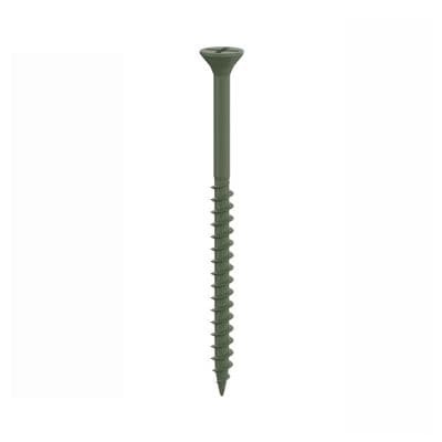 Securit Decking Screws - 4.5x55mm (14)