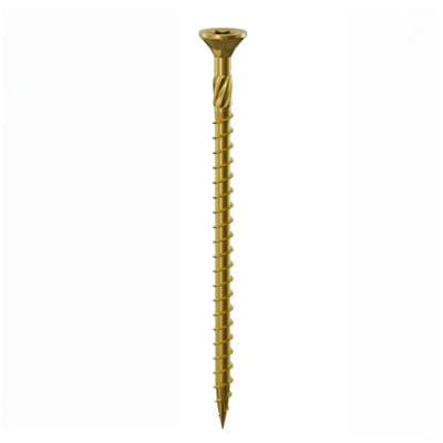 Securit Performance Screws - 4x30mm (28)