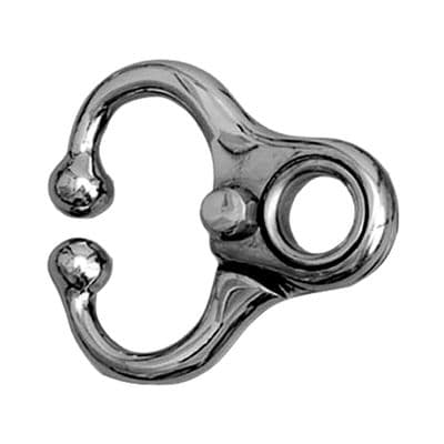 Self Locking Bullholder - 8cm