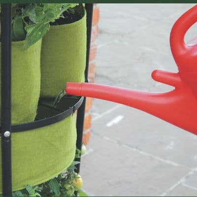 Self Watering Tower Garden