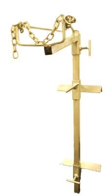 Sheep Holder
