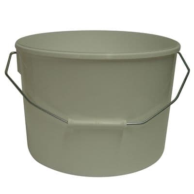 SHEPHERDESS SPARE BUCKET FOR FEEDER