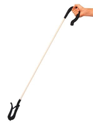 Shoof Shepherds Crook - 1.30m