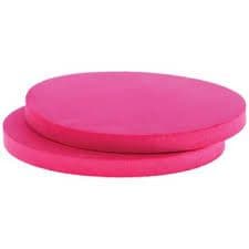 Shoof Tubbease Sole Insert Pink (105mm)