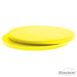 Shoof Tubbease Sole Insert Yellow (170mm)
