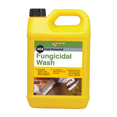 Sika 404 Fungicidal Wash - 1L