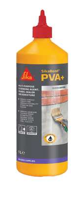 Sika PVA Bond - 1l