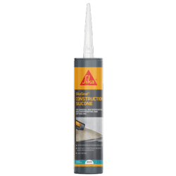 Sikaseal General Purpose Silicone - White 260ml