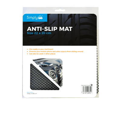 Simply Anti Slip Mat