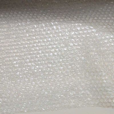 Small Bubble Greenhouse Insulation 1.5 x 150m  BULK ROLL