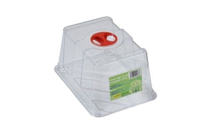 Small High Dome Propagator Lid Only