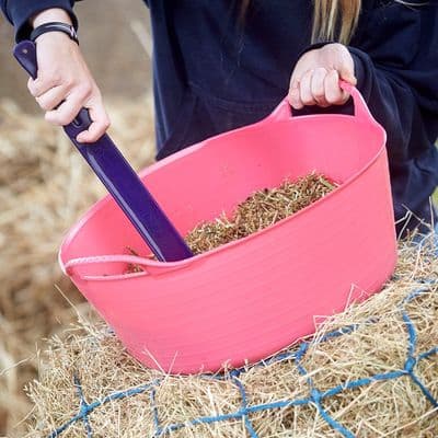 Small Shallow Gorilla Tub® 15L