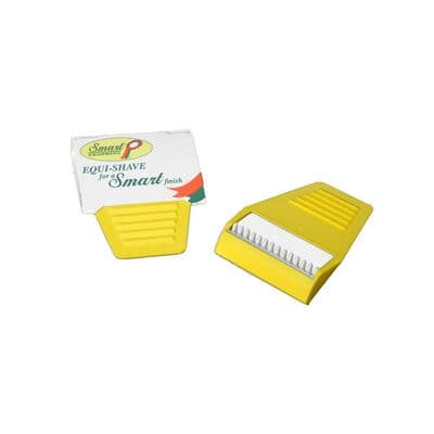Smart Grooming Equi-Shave (Box of 50)
