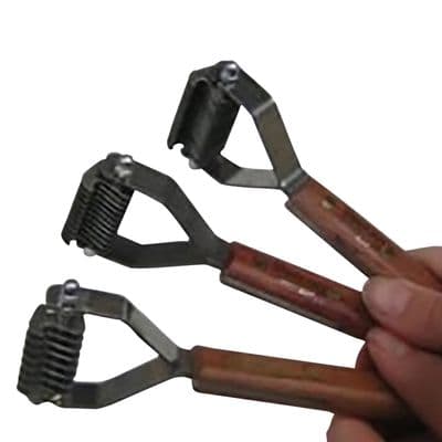 SMART TAILS PROFESSIONAL - (8 TEETH) - COARSE