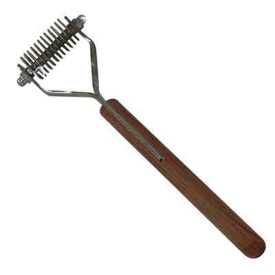 SMART TAILS PROFESSIONAL - MEDIUM (12 TEETH) - MEDIUM