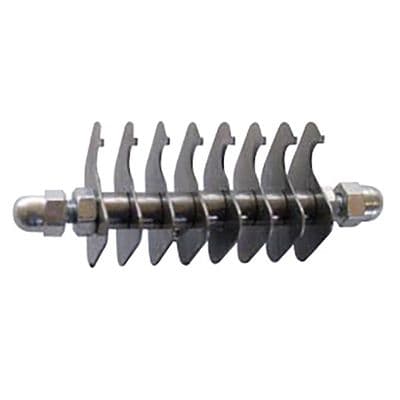 SMART TAILS SPARE BLADES - FINE